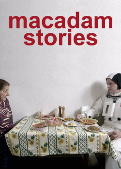Macadam Stories (Macadam Stories) [2015]