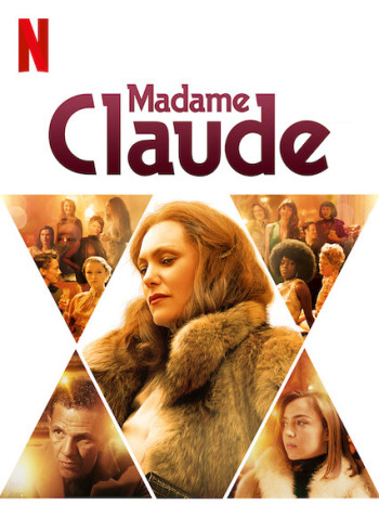 Madame Claude (Madame Claude) [2021]