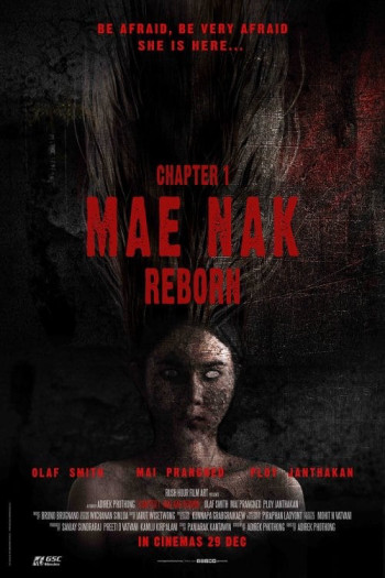 Mae Nak Hồi Sinh (Mae Nak Reborn) [2022]
