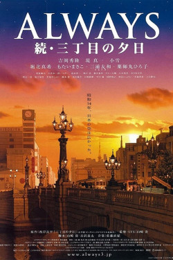 Mãi Mãi Buổi Hoàng Hôn 2 (Always: Sunset On Third Street 2) [2007]