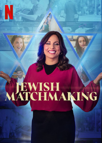 Mai mối Do Thái (Jewish Matchmaking) [2023]