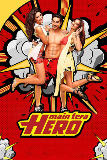 Main Tera Hero (Main Tera Hero) [2014]