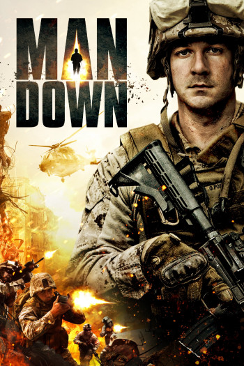 Man Down (Man Down) [2015]