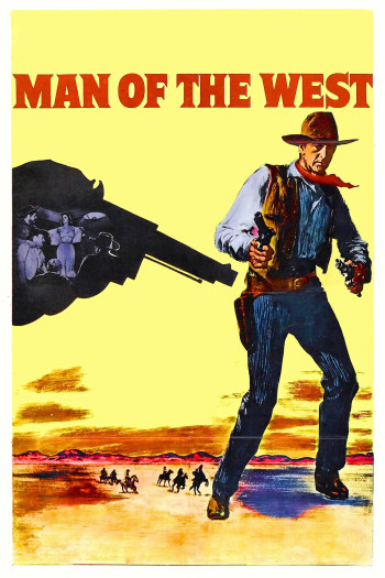 Man of the West (Man of the West) [1958]