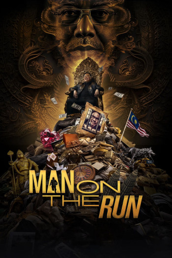 Man on the Run (Man on the Run) [2023]