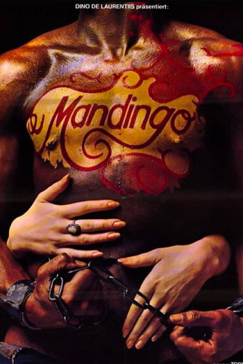 Mandingo (Mandingo) [1975]