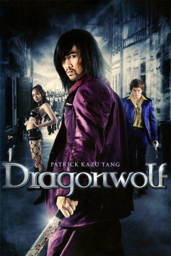 Mạng Đền Mạng (Dragonwolf) [2013]