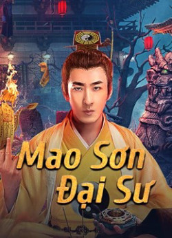 Mao Sơn Đại Sư (Master of Maoshan) [2021]