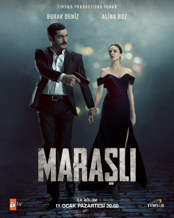 Marasli (The Trusted) [2021]