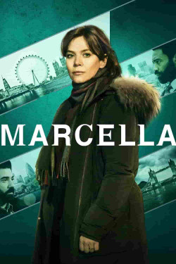 Marcella (Phần 3) (Marcella (Season 3)) [2019]