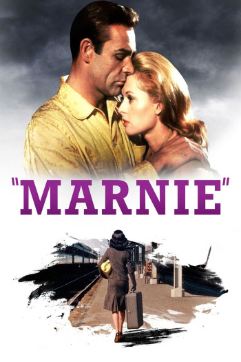 Marnie (Marnie) [1964]