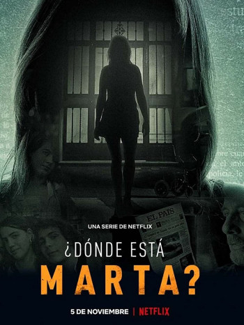 Marta ở đâu? (Where is Marta?) [2021]