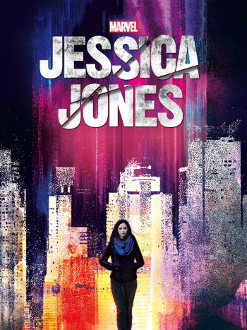 Marvel's Jessica Jones (Phần 1) (Marvel's Jessica Jones (Season 1)) [2015]