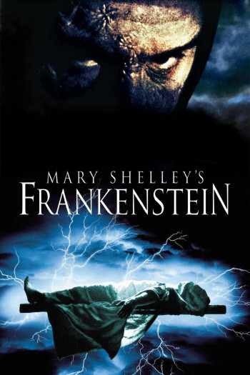 Mary Shelley's Frankenstein (Mary Shelley's Frankenstein) [1994]