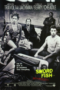 Mật Mã Cá Kiếm (Swordfish) [2001]