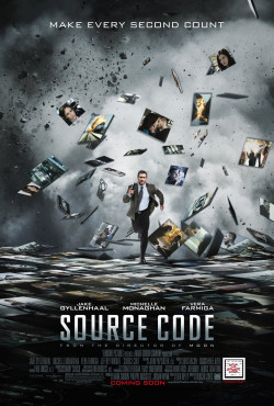 Mật Mã Gốc (Source Code) [2011]