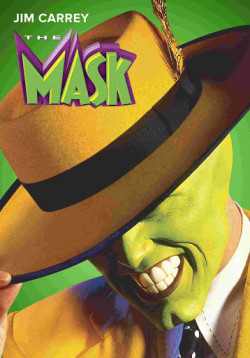 Mặt Nạ Xanh (The Mask) [1994]