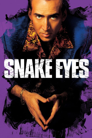 Mắt Rắn (Snake Eyes) [1998]