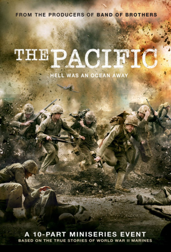 Mặt trận Thái Bình Dương (The Pacific) [2010]