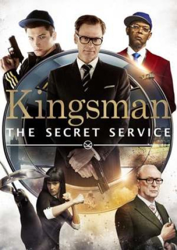 Mật Vụ Kingsman (Hitman: Agent Jun) [2020]