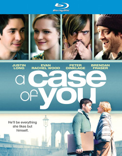 Mẫu Người Của Bạn (A Case of You) [2014]