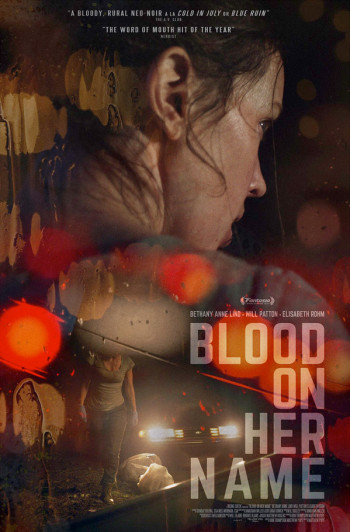 Máu Trong Tên Cô Ấy (Blood on Her Name) [2020]