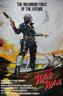 Max Điên (Mad Max) [1979]