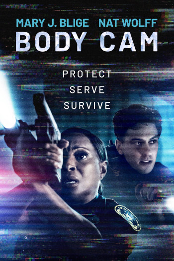 Máy quay cảnh sát (Body Cam) [2020]