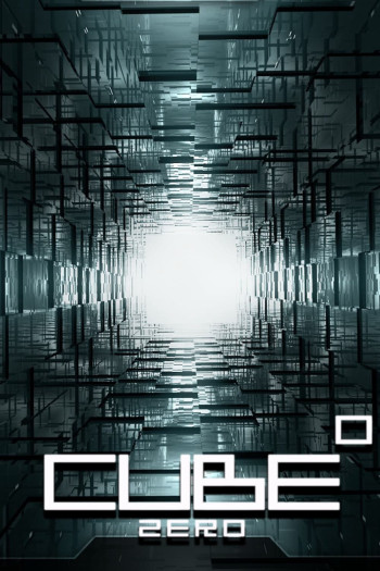 Mê Cung Lập Phương 0 (Cube Zero) [2004]