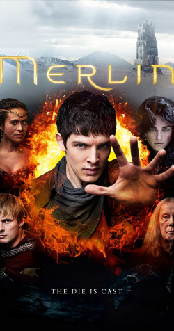 Merlin (Phần 1) (Merlin (Season 1)) [2008]