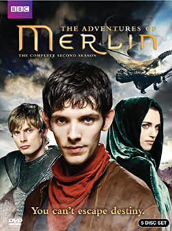 Merlin (Phần 2) (Merlin (Season 2)) [2009]