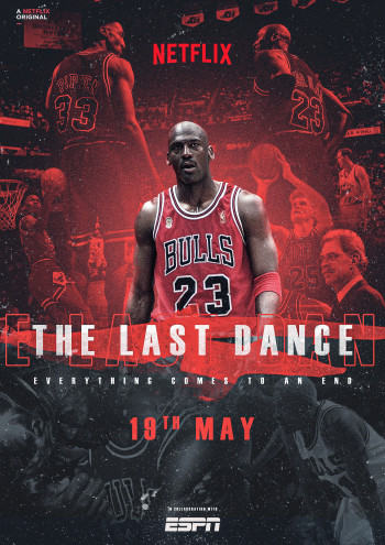 Michael Jordan: Mùa giải cuối cùng (The Last Dance) [2020]