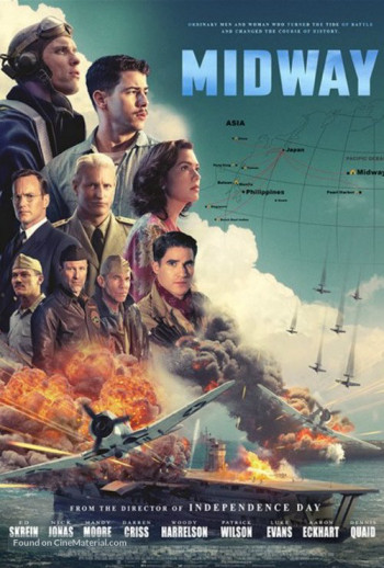 Midway (Midway) [1976]