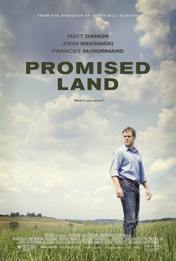 Miền Đất Hứa (Promised Land) [2012]
