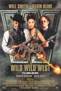 Miền Tây Hoang Dã (Wild Wild West) [1999]