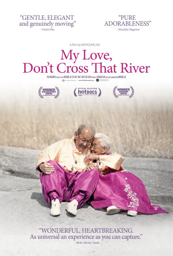 Mình Ơi, Xin Đừng Qua Sông (My Love, Don't Cross That River) [2014]