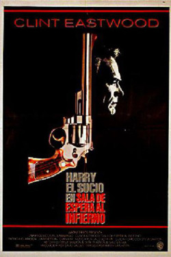 Mồ Chôn Tội Ác (Dirty Harry 5: The Dead Pool) [1988]