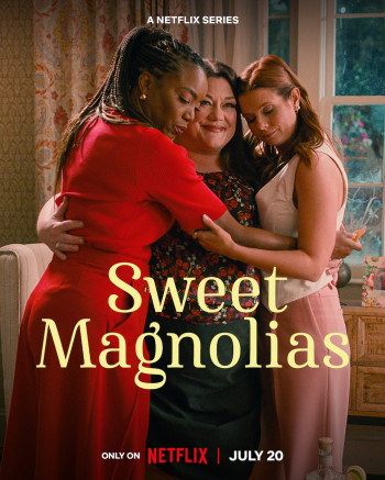 Mộc lan ngọt ngào (Phần 3) (Sweet Magnolias (Season 3)) [2023]