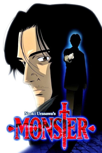 Monster (Monster) [2004]