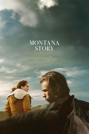 Montana Story (Montana Story) [2022]