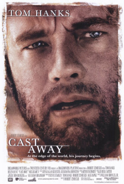 Một mình trên hoang đảo (Cast Away) [2000]