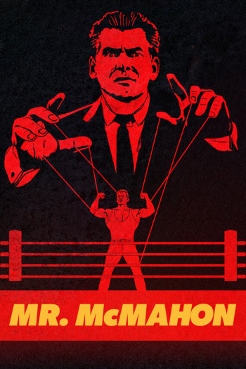 Mr. McMahon (Mr. McMahon) [2024]