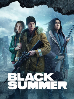 Mùa hè đen (Phần 2) (Black Summer (Season 2)) [2021]