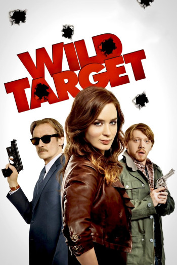 Mục Tiêu Hoang Dại (Wild Target) [2010]