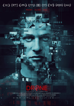 Mục Tiêu Trên Không (Drones) [2014]