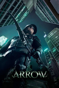 Mũi tên xanh (Phần 5) (Arrow (Season 5)) [2012]