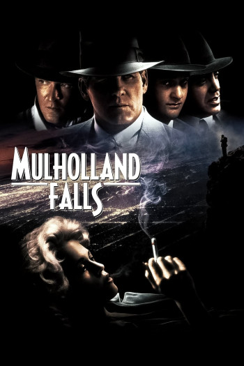 Mulholland Falls (Mulholland Falls) [1996]