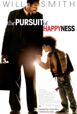 Mưu Cầu Hạnh Phúc (The Pursuit Of Happyness) [2006]