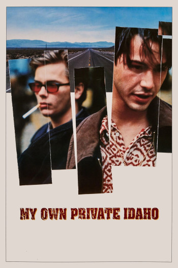 My Own Private Idaho (My Own Private Idaho) [1991]