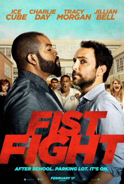 Nắm Đấm Chiến Đấu (Fist Fight) [2017]